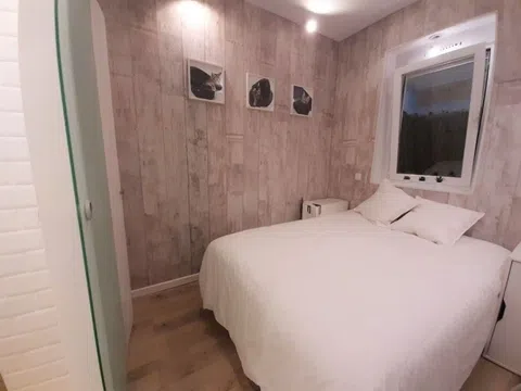Estudio en calle conde de Peñalver, 28