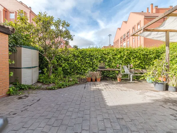 Piso en calle Camilo José Cela, 9 - Foto 9