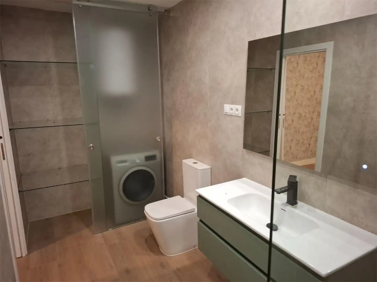 Piso en  Calle de Pedro Rico 15 - Foto 41