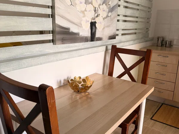 Casa o chalet independiente en Calle Pérez Zúñiga, 19, El Palo - Foto 4