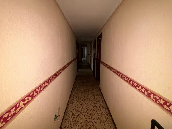 Piso en Paseo de la Estación, 23 - Foto 17