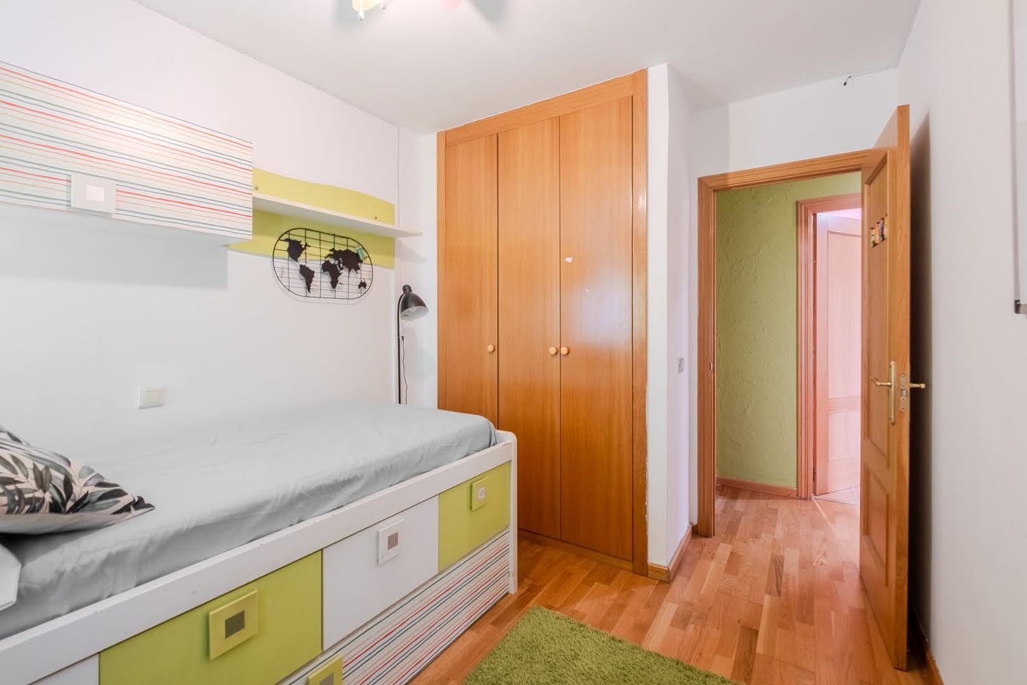 Piso en Barrio Valdepelayo-Montepinos-Arroyo Culebro - Foto 9