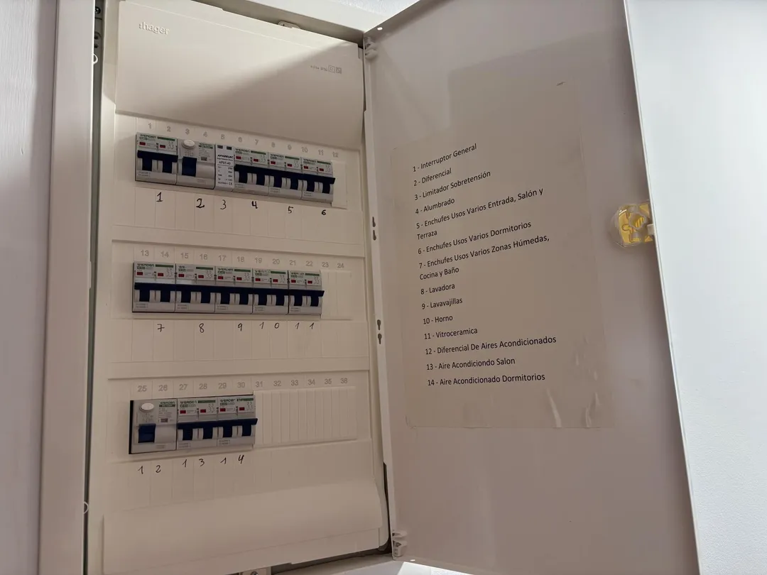 Piso en  Calle Gran Canaria 59 - Foto 19