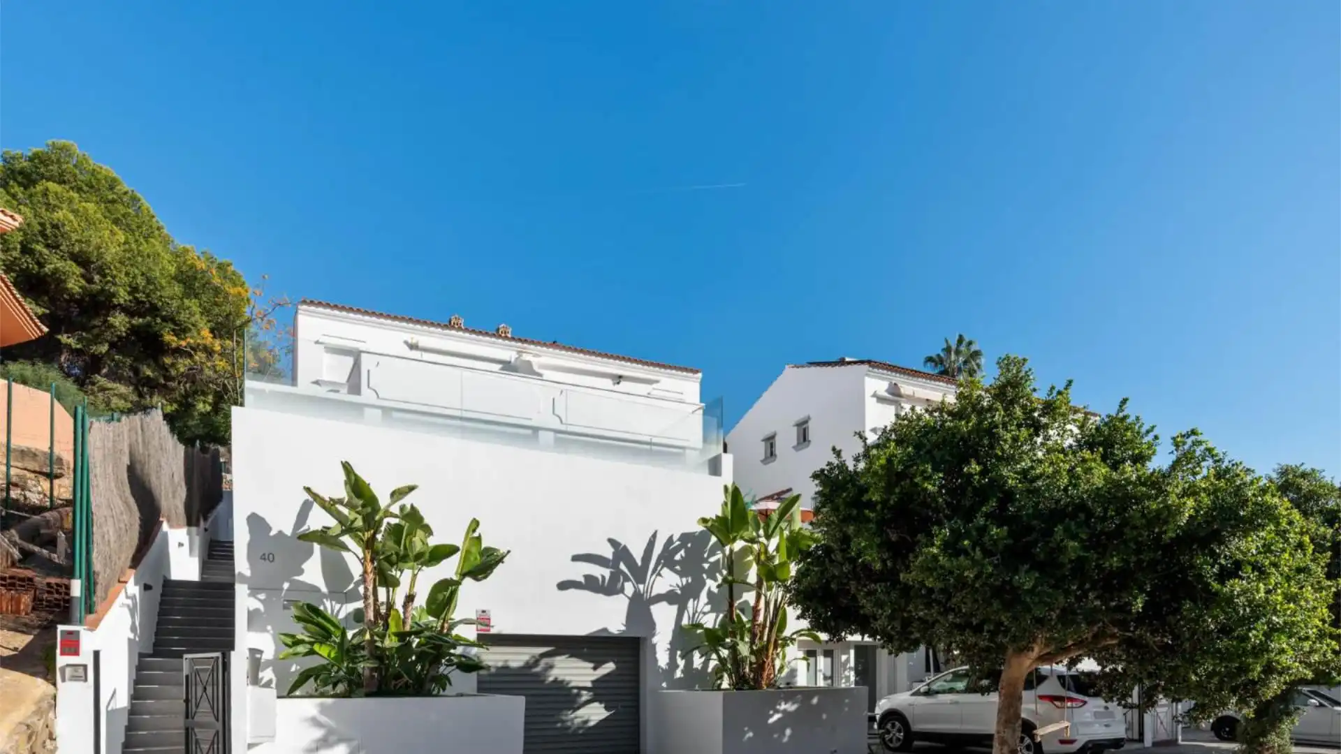 Chalet en  Calle Artola Golf 40 - Foto 2