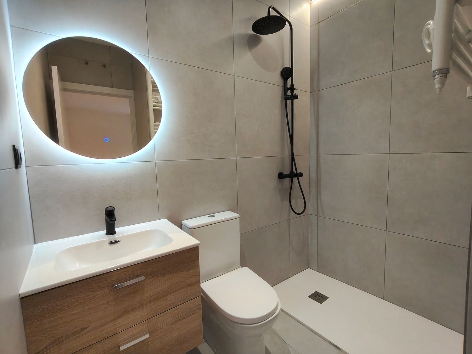 Piso en calle de la Miosotis, 70 - Foto 13