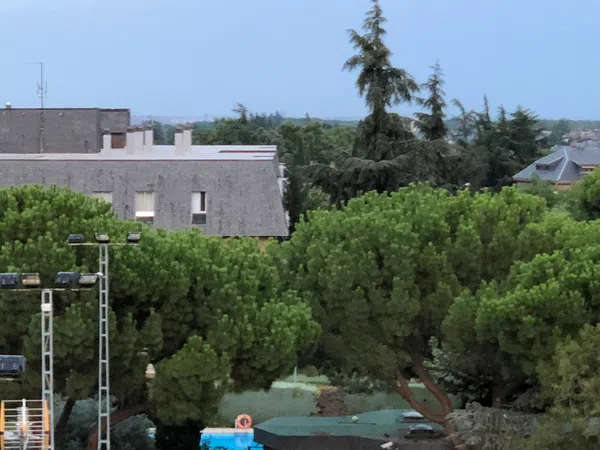 Dúplex en calle de Puerto Rico, 7 - Foto 3