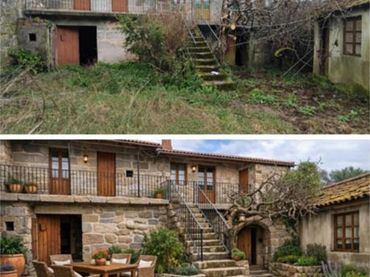 Chalet en Piñor de Cea - Foto 1