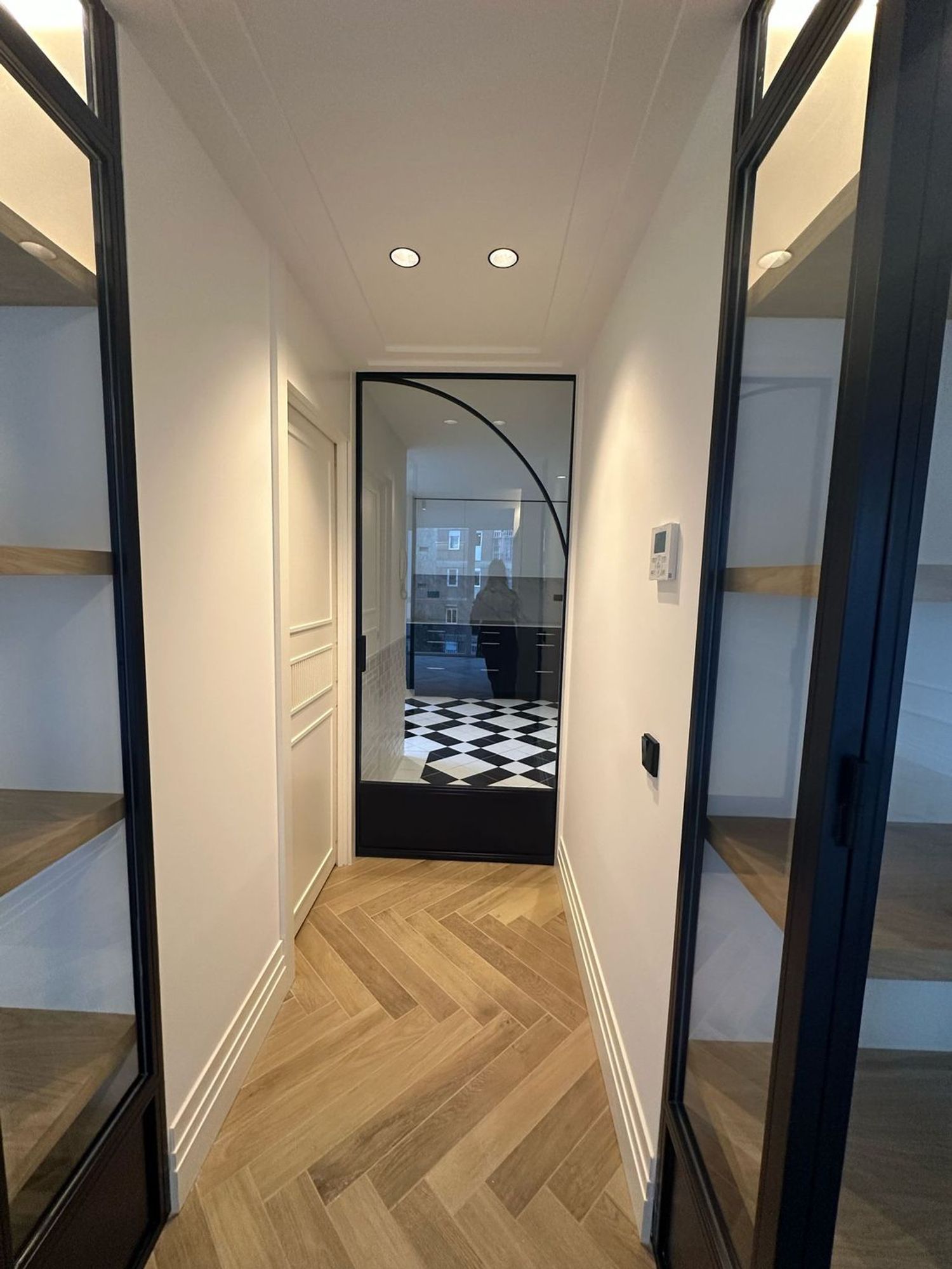 Piso en calle de Francisco Suárez, 20 - Foto 8