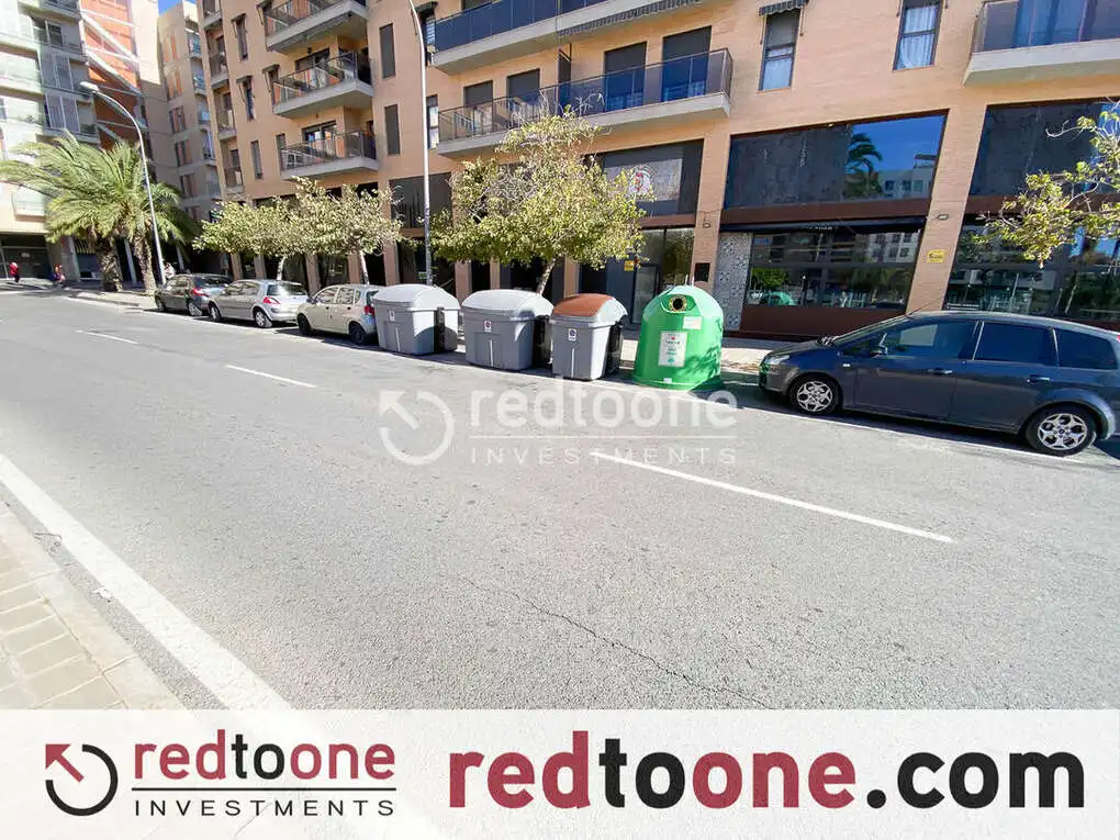 Local comercial en Alicante / Alacant - Foto 40