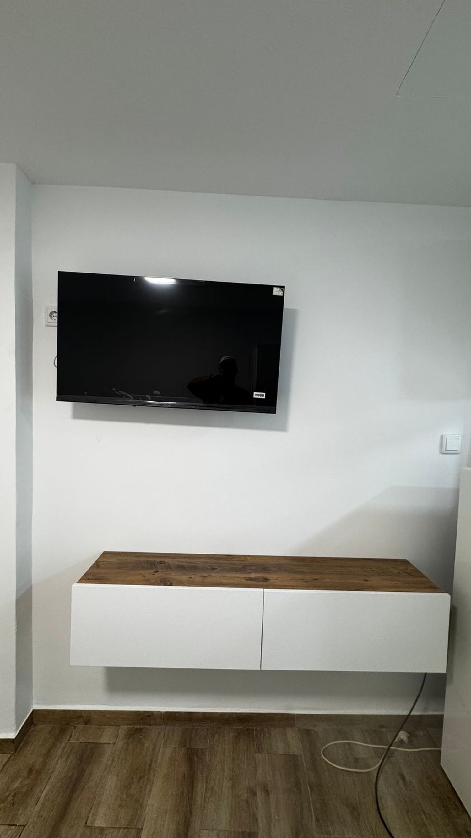 Estudio en Calle Virgen de Monserrate, 24, Orihuela Ciudad, Orihuela Ciudad - Foto 5