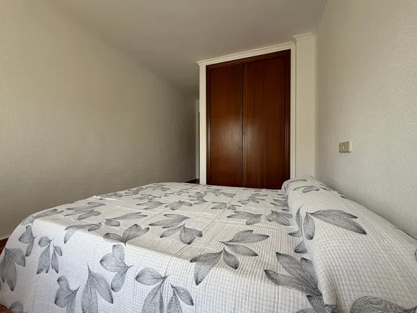 Piso en Plaza del Rocío, 2, San Antón - Foto 4