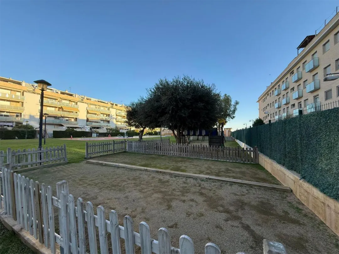 Piso en  Carrer de Rafael Casanova 24 - Foto 27