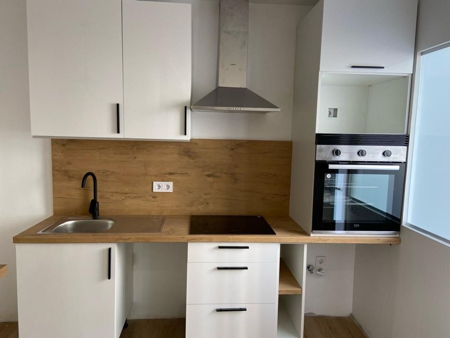 Piso en venta en Calle de las Mercedes, 5 - Foto 14