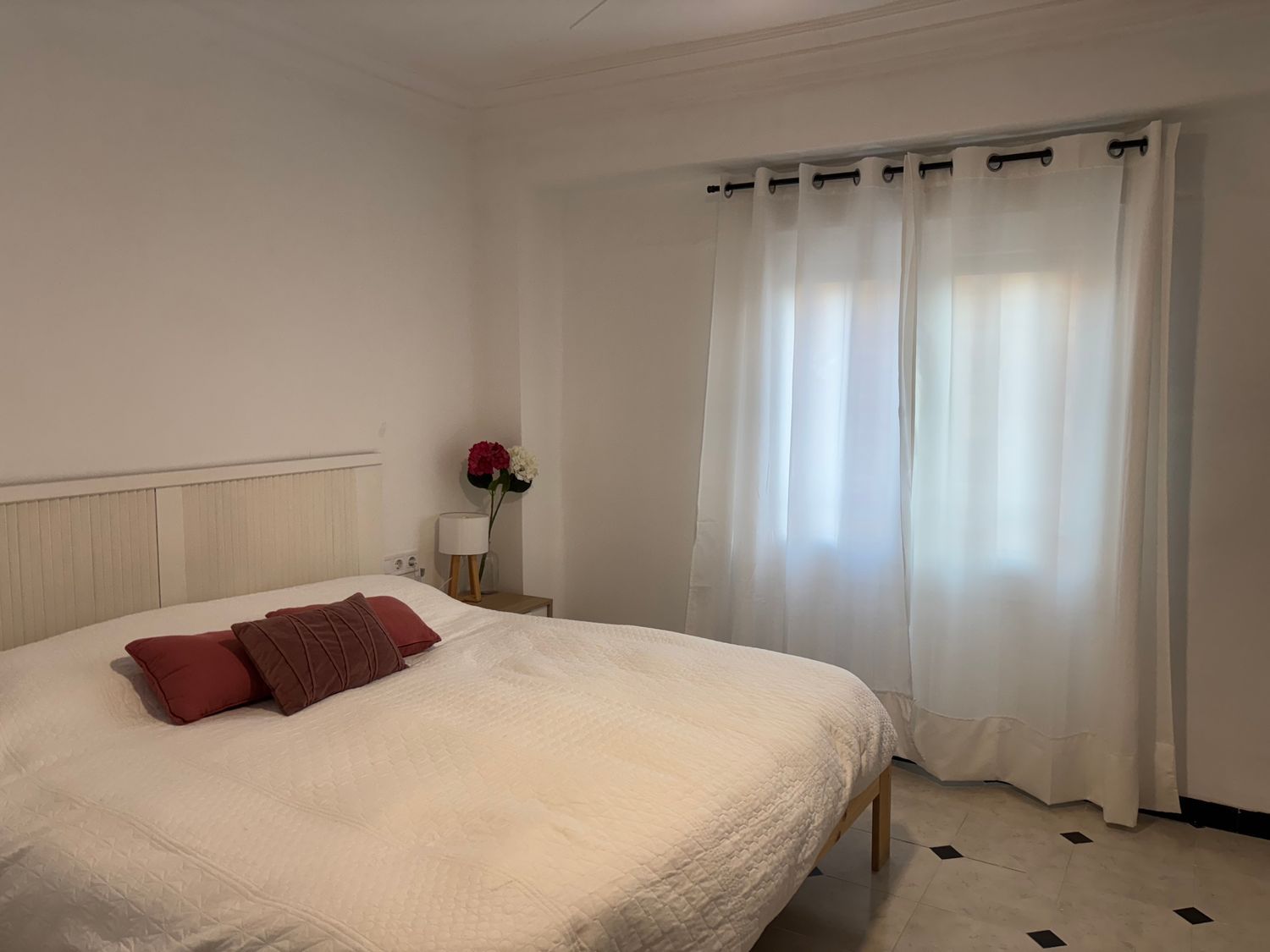 Piso en Barrio Nou Moles - Foto 21