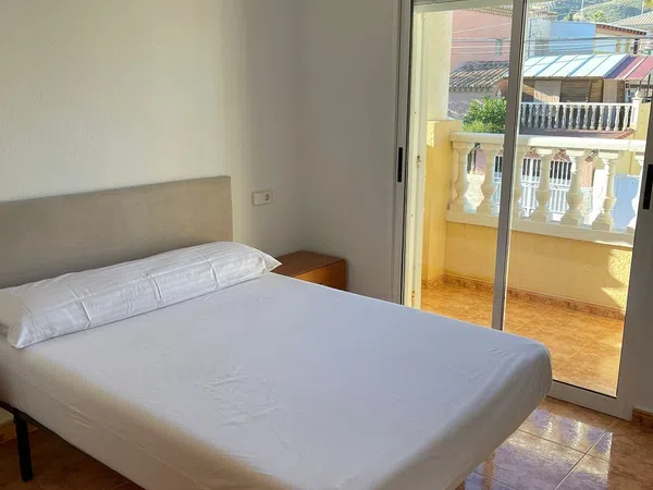 Dúplex en Calle Bergantín, 2 - Foto 16