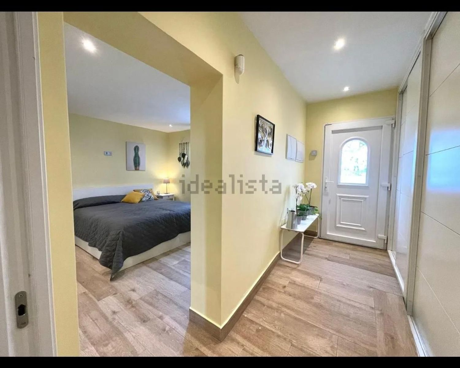 Chalet pareado en carretera de Boadilla del Monte, 53 - Foto 11