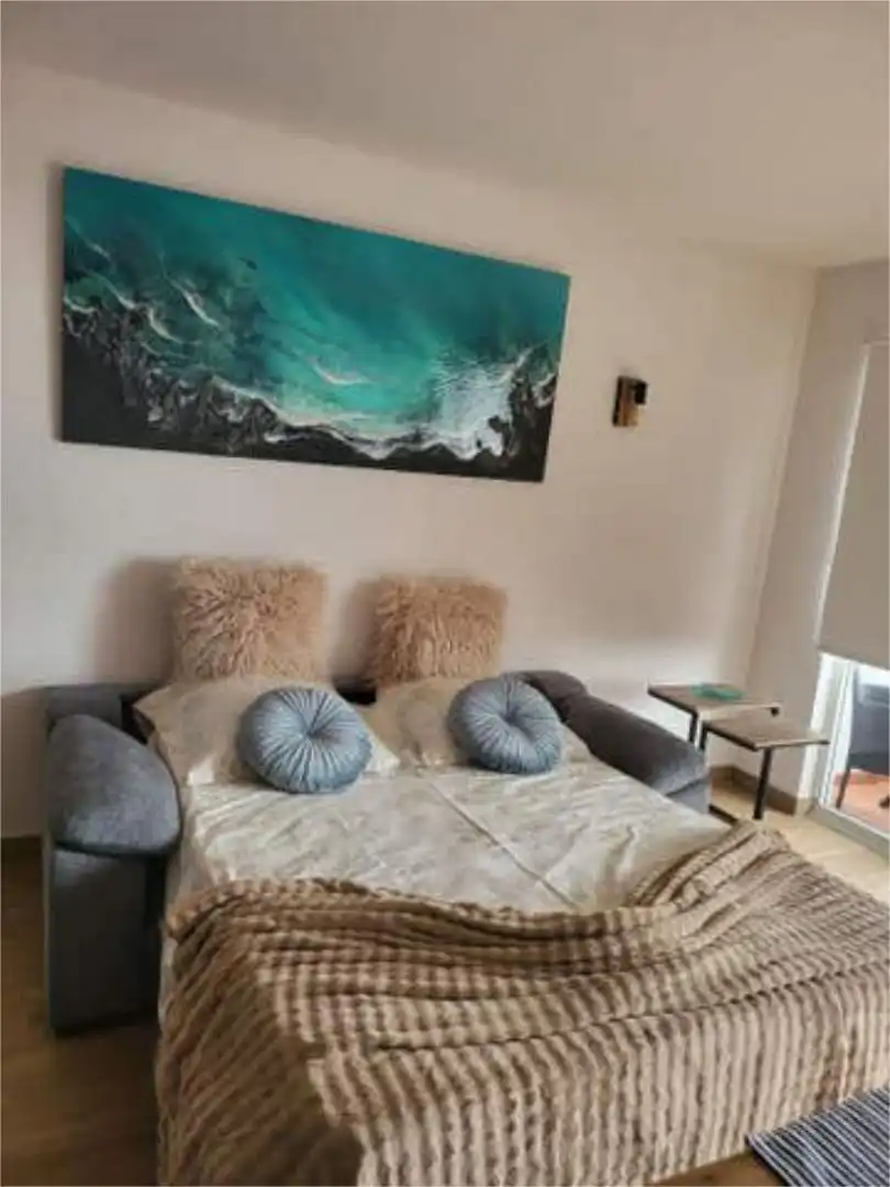 Apartamento en El toscal - Foto 3