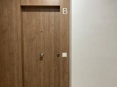 Piso en calle Jandula, 3 - Foto 1