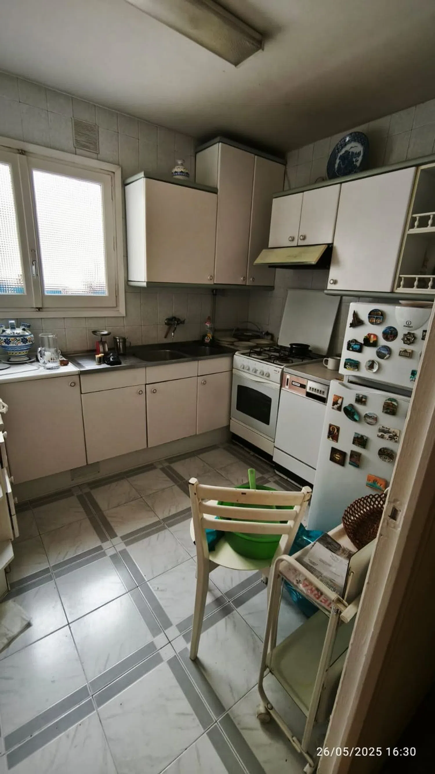 Piso en avenida de Menéndez Pelayo, 38 - Foto 11