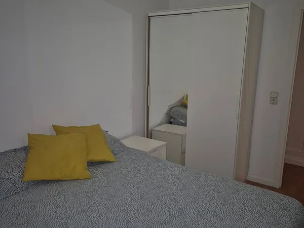 Piso en calle del Doctor Cerrada, 7 - Foto 8