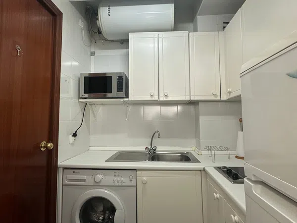 Piso en calle Blanco White, 4 - Foto 7