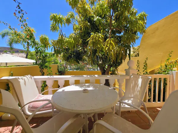 Chalet pareado en Avenida Antonio Dominguez, 9, Playa de las Américas, Playa de las Américas - Foto 12