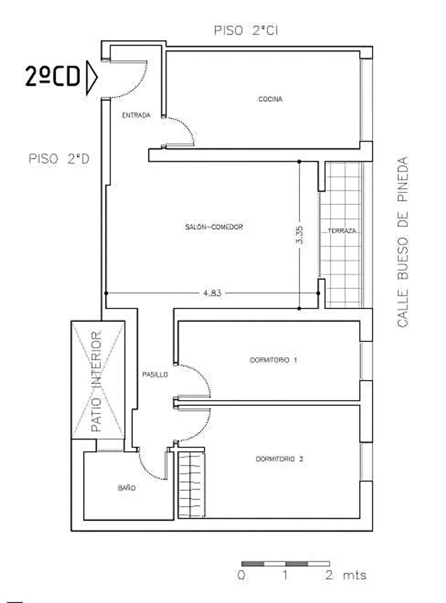 Piso en calle de Arturo Soria, 162 - Foto 10