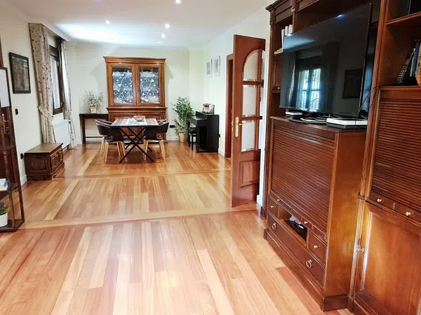 Casa independiente en Barrio Monte Rozas - Foto 11