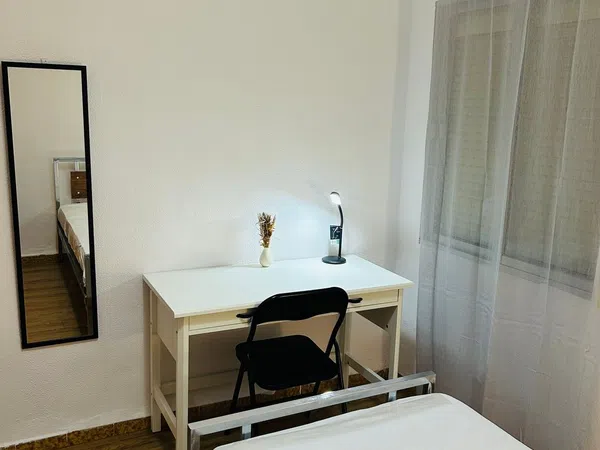 Piso en Calle San Antón, 18, El Perchel, El Perchel - Foto 9