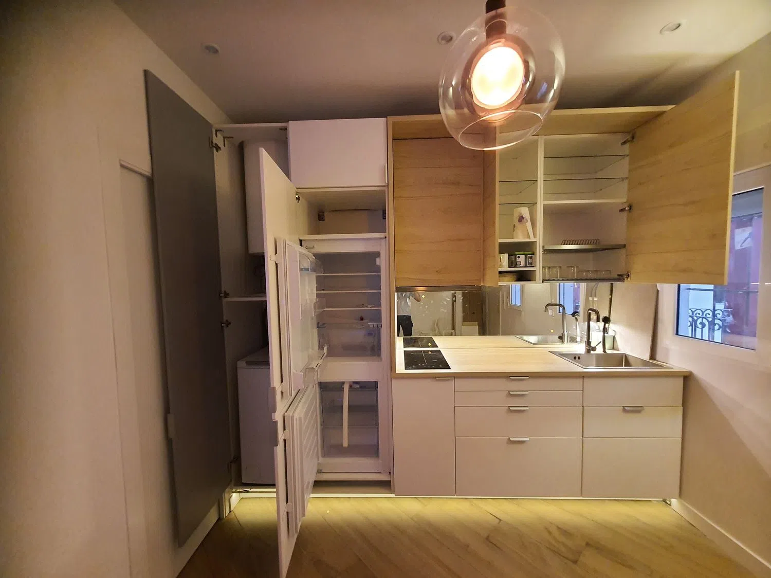 Piso en calle de Pelayo, 44 - Foto 3