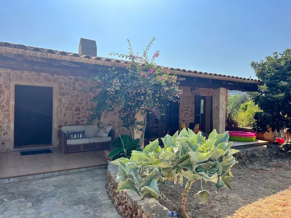 Casa rural en diseminado, 112 - Foto 1