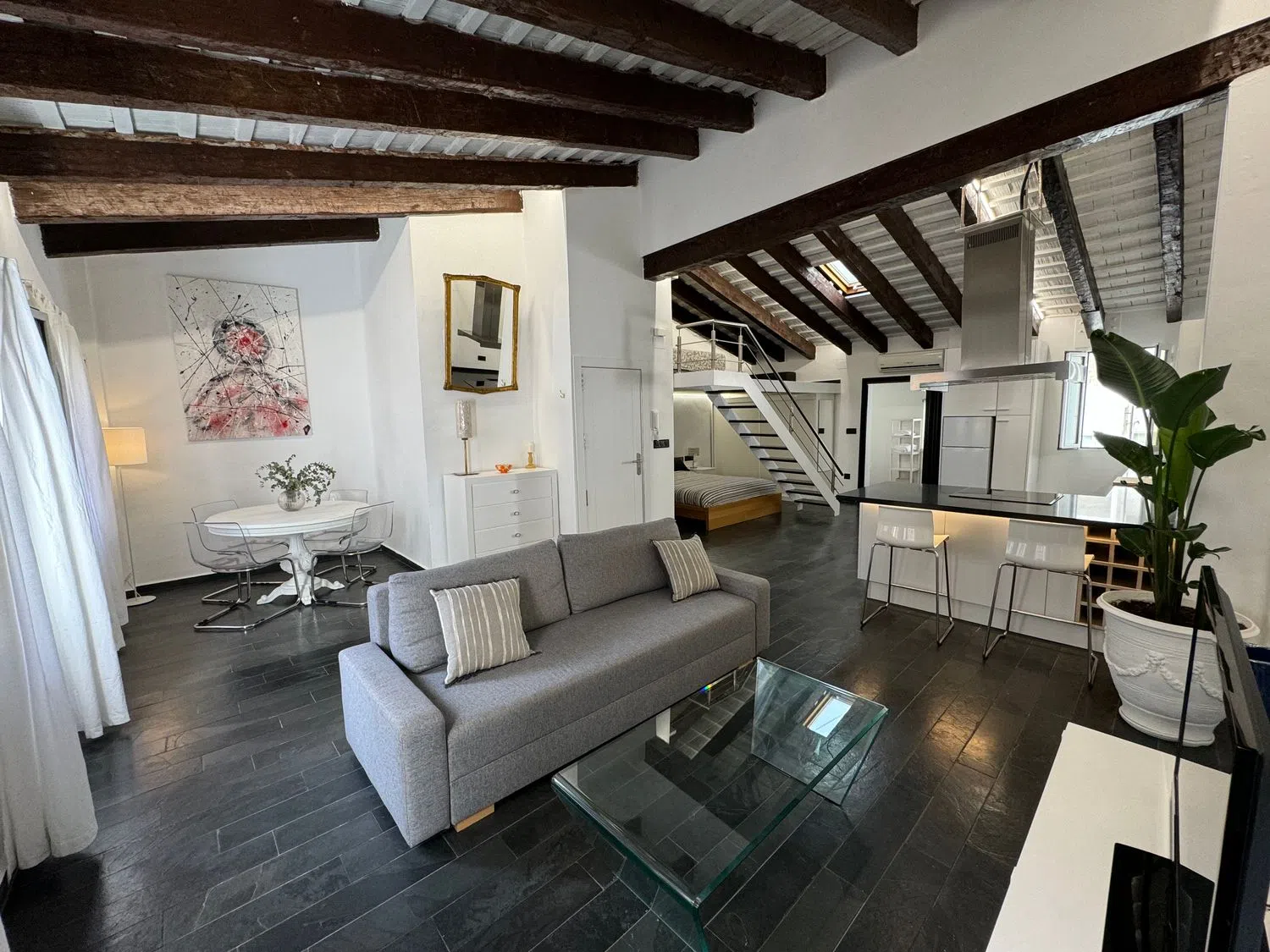 Dúplex en calle de Cervantes, 8 - Foto 1