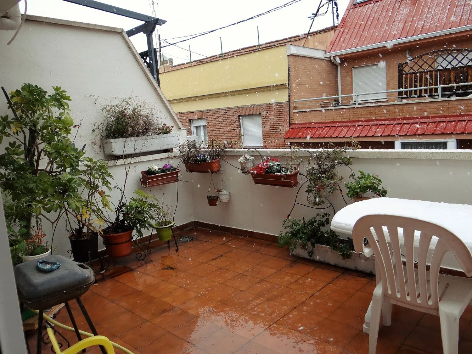 Dúplex en plaza de la Remonta, 1 - Foto 11