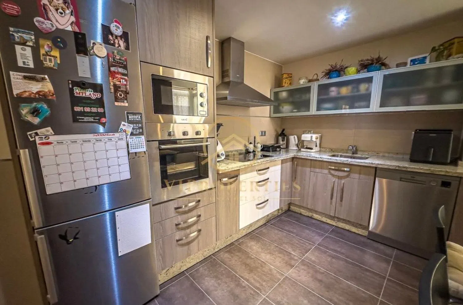 Piso en calle Navarro Ledesma, 150 - Foto 24