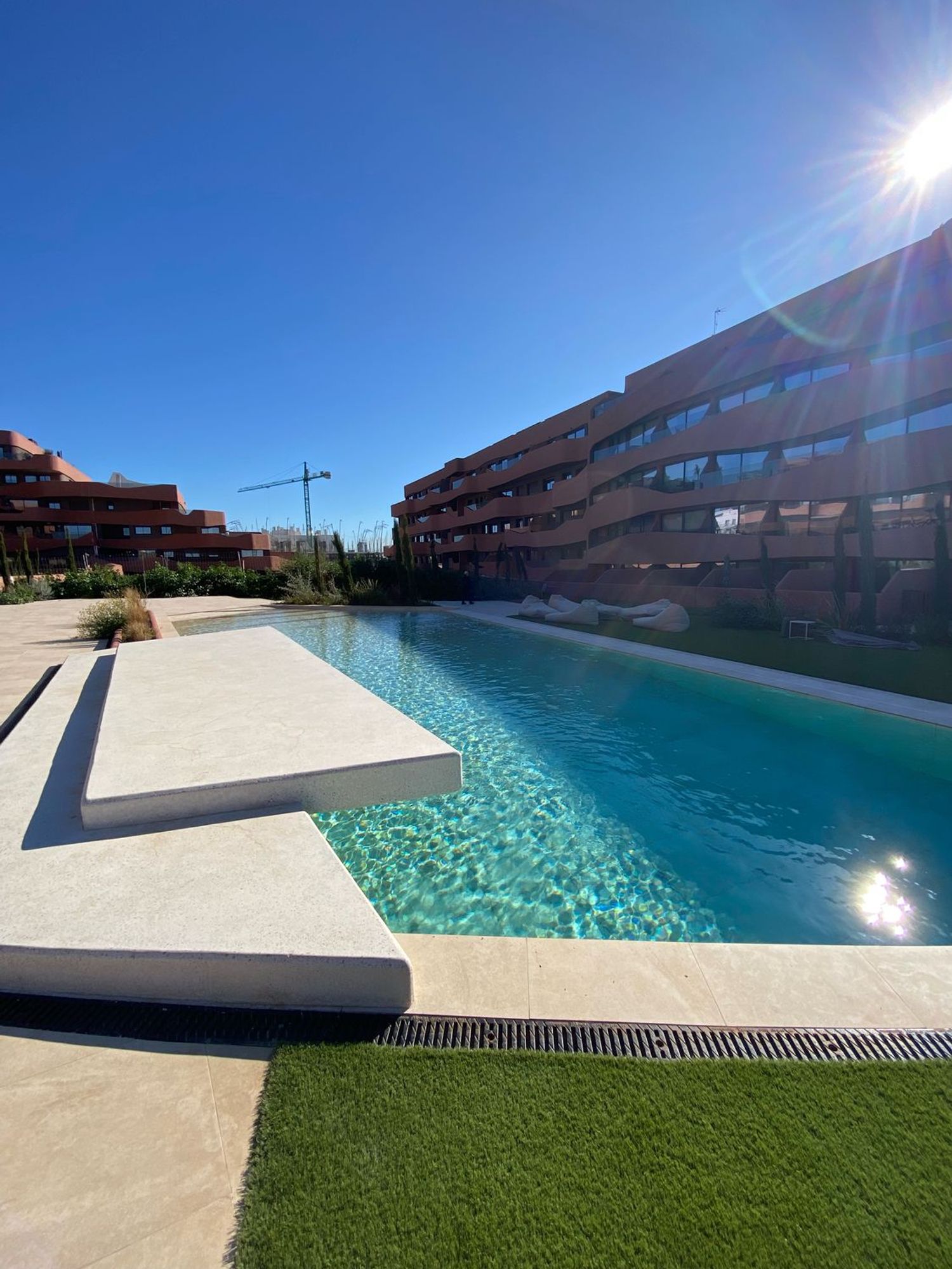 Estudio en Padre Gaspar Ortiz Gomez, 16 - Foto 1