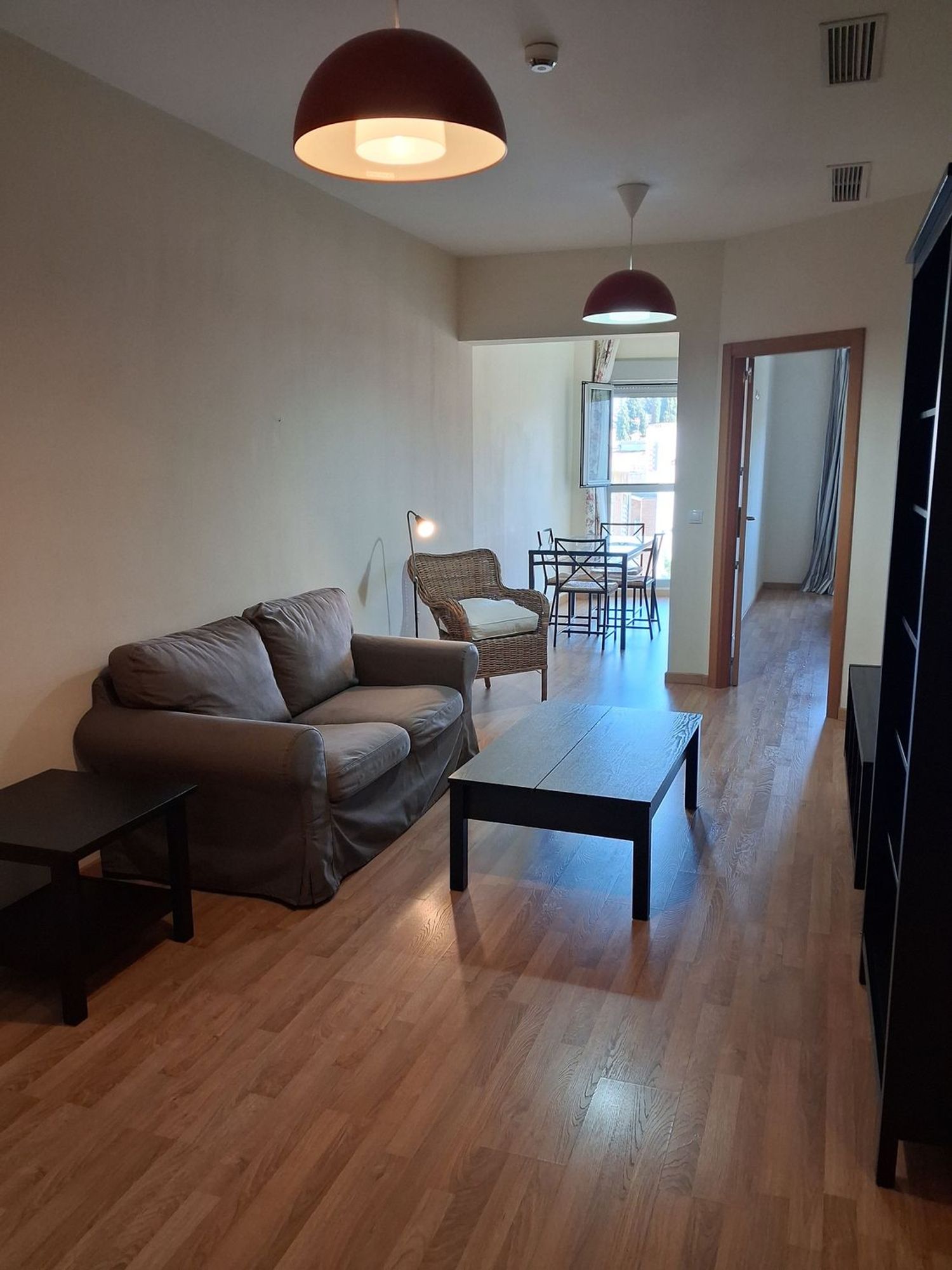 Piso en calle San Antonio María Claret, 10