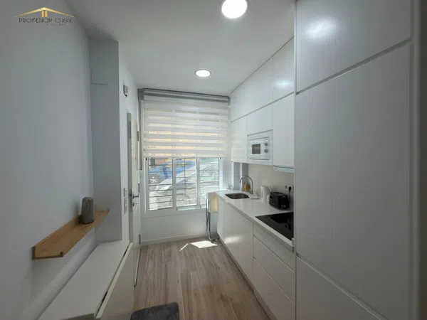 Estudio en Huelin, Huelin - Foto 23