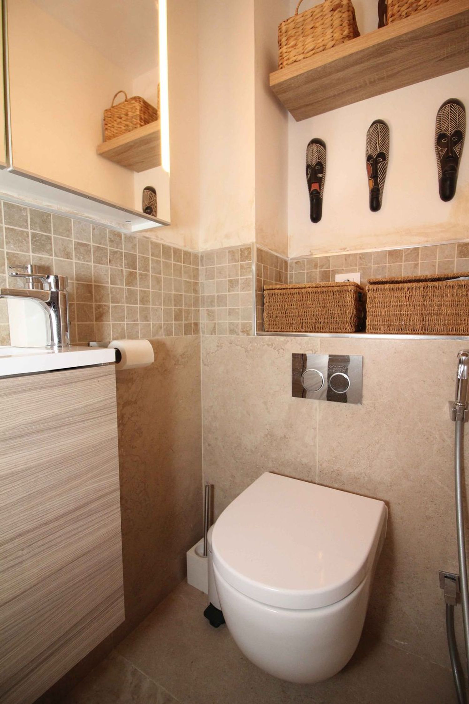 Chalet adosado en Vecindario-Los Llanos, Vecindario-Los Llanos - Foto 5