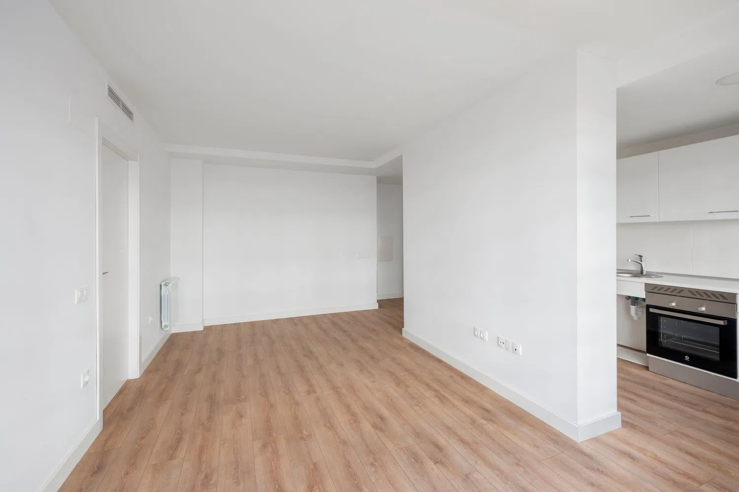 Piso en El Santo de la Isidra, 22 - Foto 5