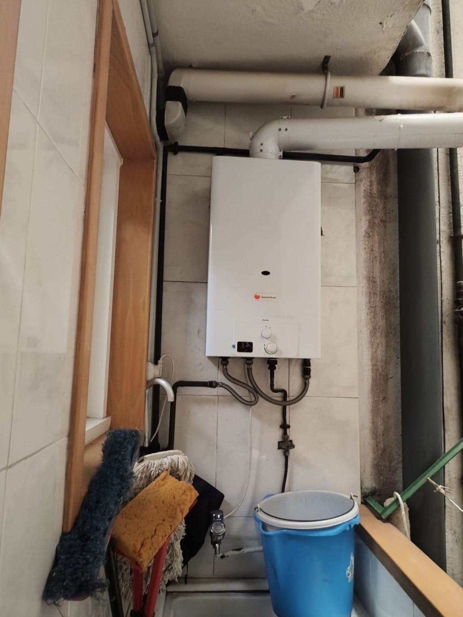 Piso en Calle de Sant Antoni, 3 - Foto 11