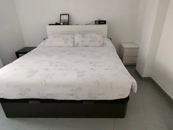 Piso en calle del Comte de Lumiares, 2 - Foto 2