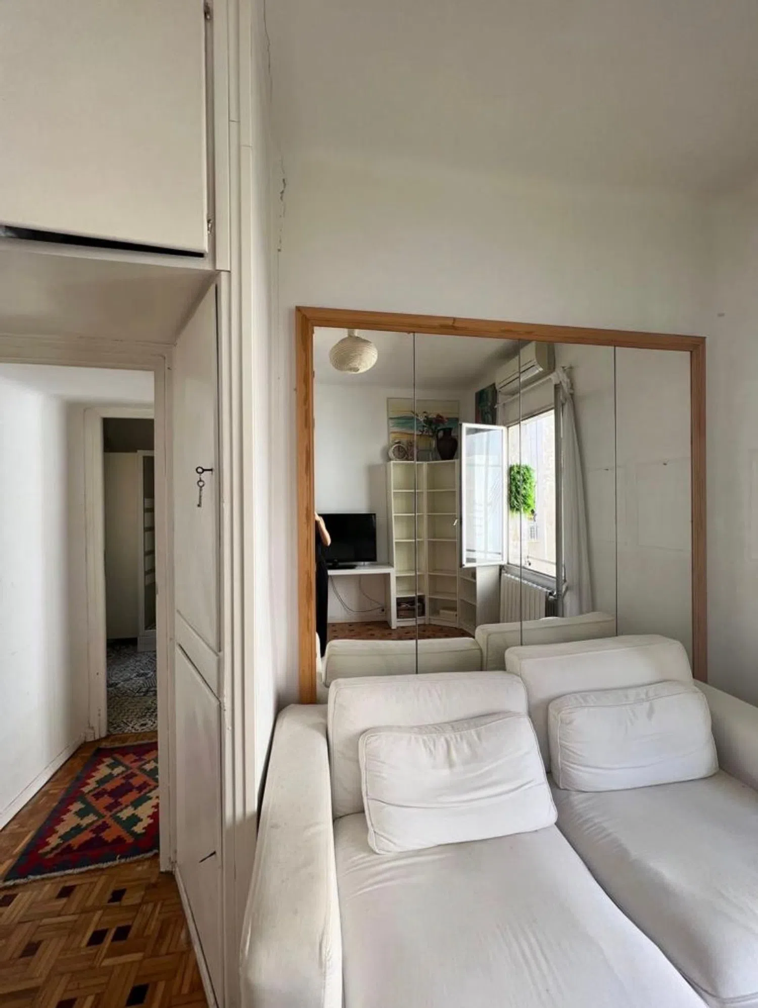 Piso en calle de Pizarro, 13 - Foto 2