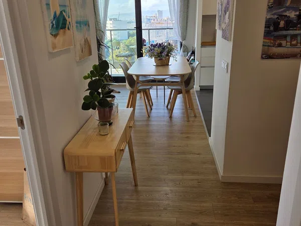 Piso en Calle del Plom, 31, La Marina del Prat Vermell - Foto 2