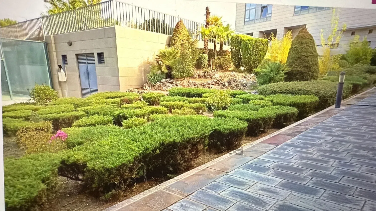 Dúplex en calle de Manuel Pombo Angulo, 18 - Foto 3