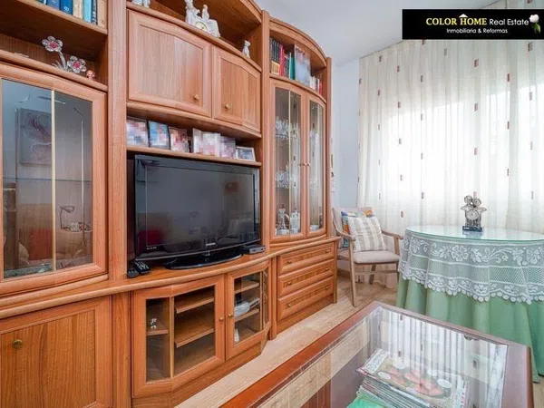 Piso en calle Sierra Faladora, 6 - Foto 22