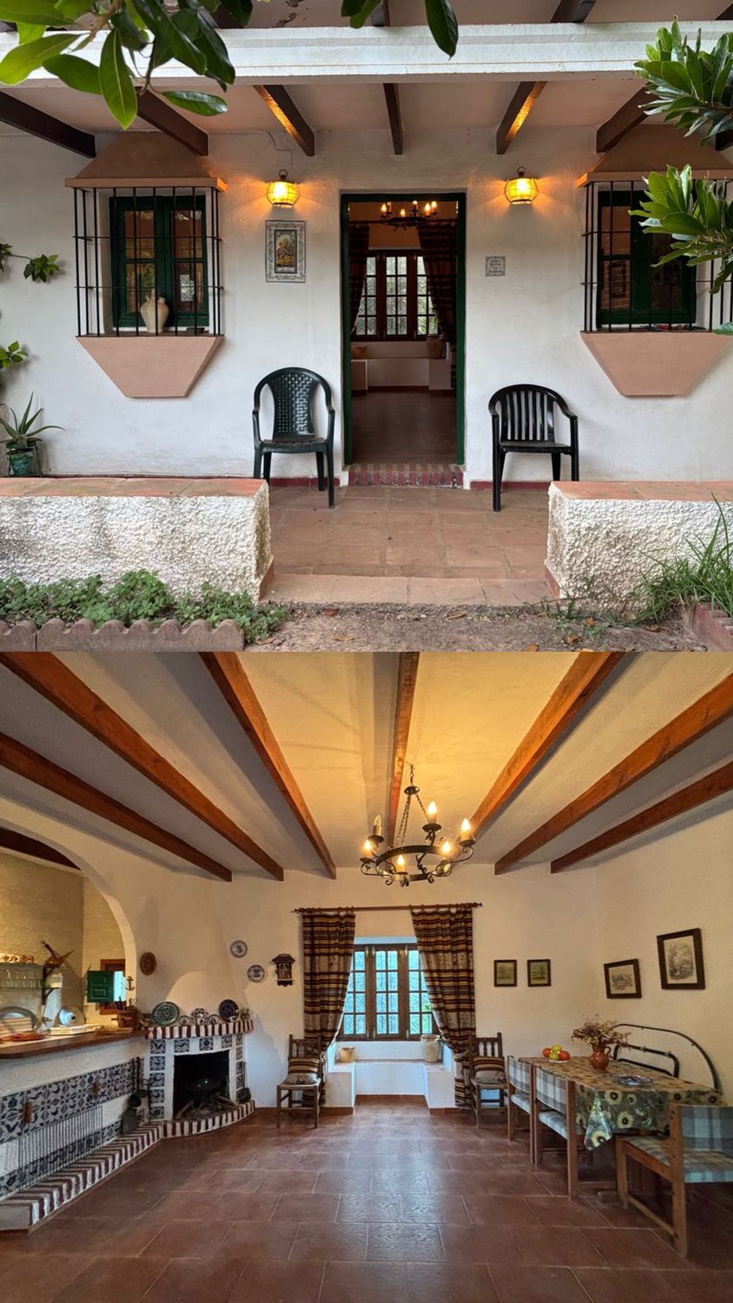 Finca rústica en Diseminado Diseminados, 544, Avda Pescia - Ctra de Frigiliana, Avda Pescia - Ctra de Frigiliana - Foto 16