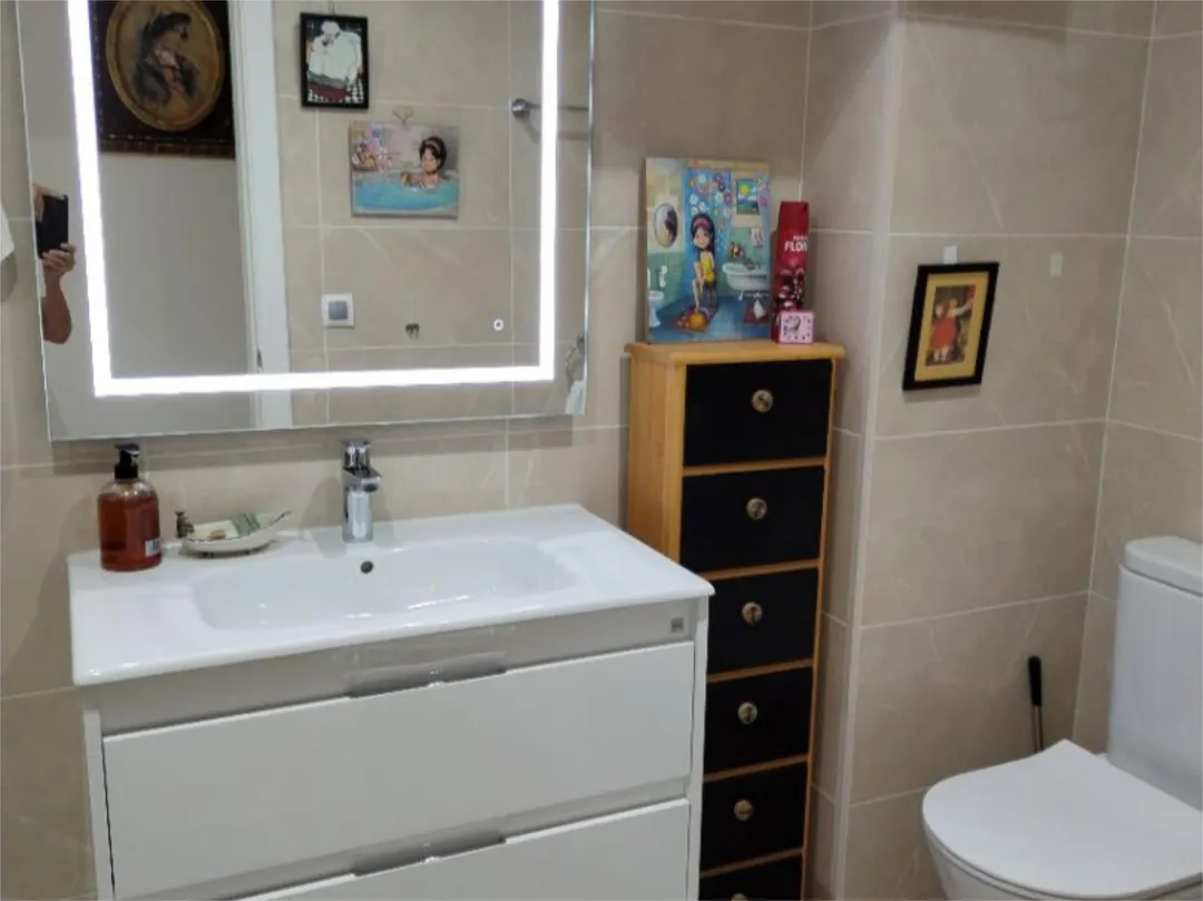 Piso en  Calle Nuestra Señora de Gracia 11 - Foto 26