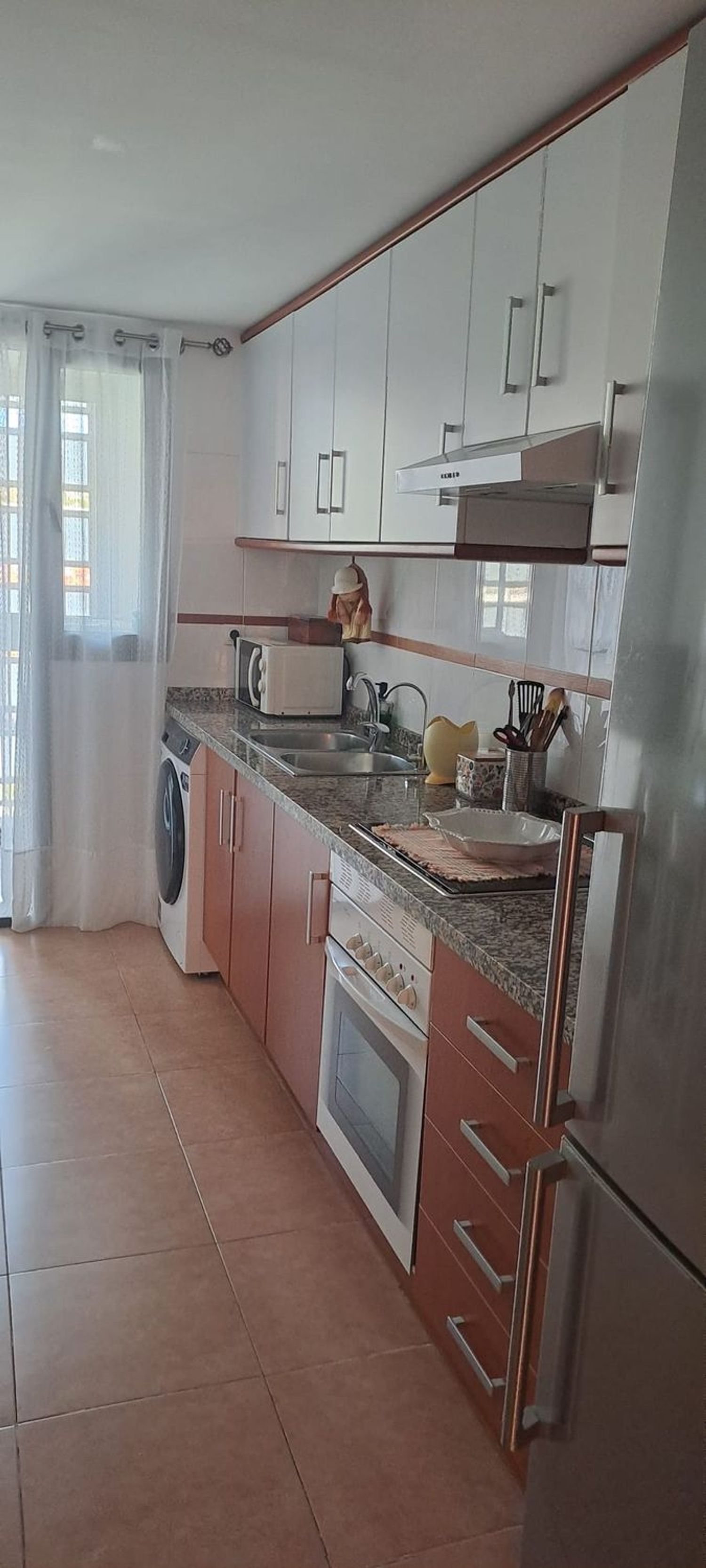 Piso en Avenida Juan Sanchis Candela, 24, Garbinet - Parque de las Avenidas - Foto 7
