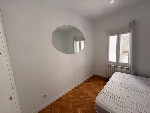 Piso en calle del Príncipe de Vergara, 56 - Foto 6