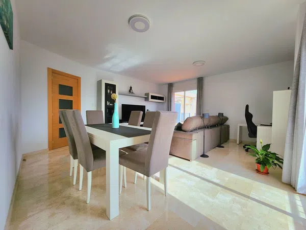 Ático en calle Murillo, 2 - Foto 23